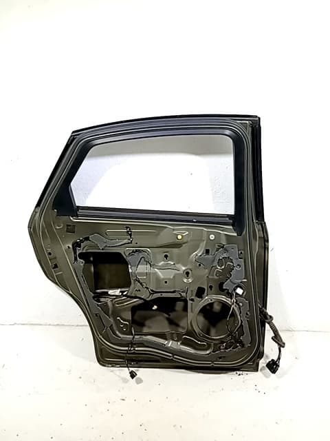 Puerta trasera izquierda FORD MONDEO IV SEDAN (BA7) 3