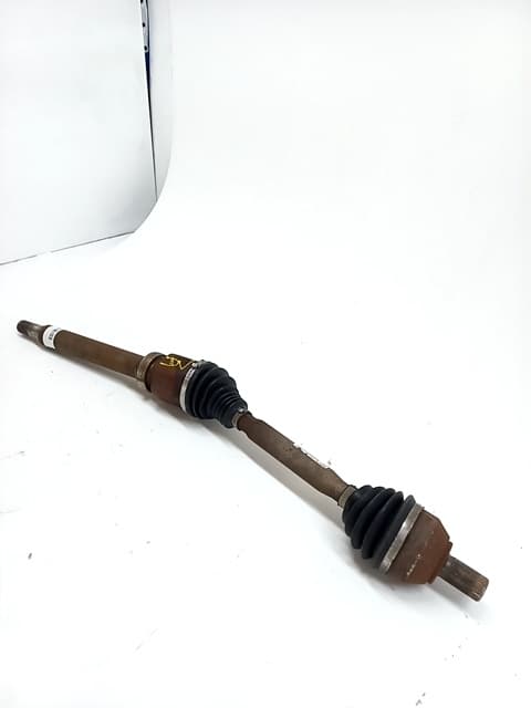 Transmision delantera derecha FORD MONDEO IV SEDAN (BA7)