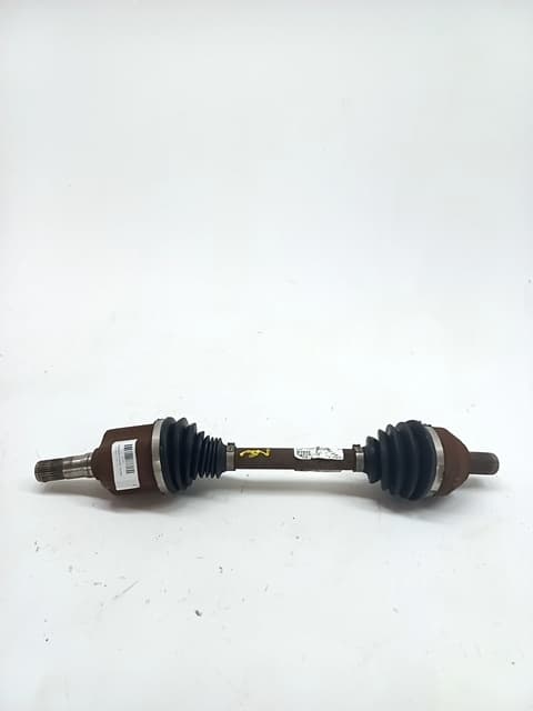 Transmision delantera izquierda FORD MONDEO IV SEDAN (BA7)