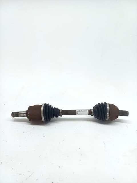 Transmision delantera izquierda FORD MONDEO IV SEDAN (BA7) 2