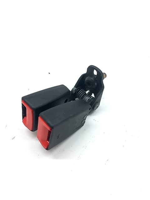 Enganche cinturon trasero central FORD MONDEO IV SEDAN (BA7)