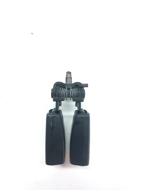 Enganche cinturon trasero central FORD MONDEO IV SEDAN (BA7) 2