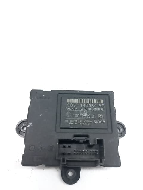 Modulo electronico FORD MONDEO IV SEDAN (BA7)