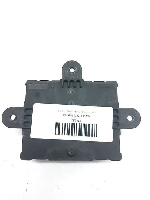 Modulo electronico FORD MONDEO IV SEDAN (BA7) 2