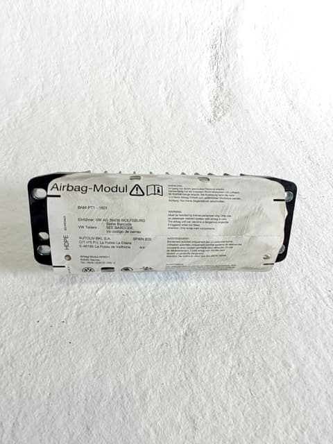 Airbag delantero derecho SEAT ALTEA XL (5P5, 5P8)
