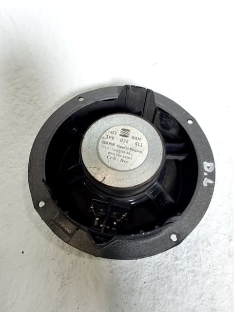 Altavoz SEAT ALTEA XL (5P5, 5P8) 2