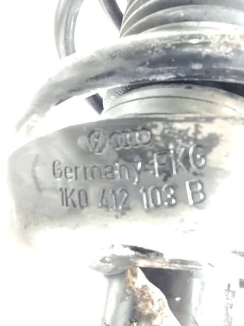 Amortiguador delantero izquierdo SEAT ALTEA XL (5P5, 5P8) 3