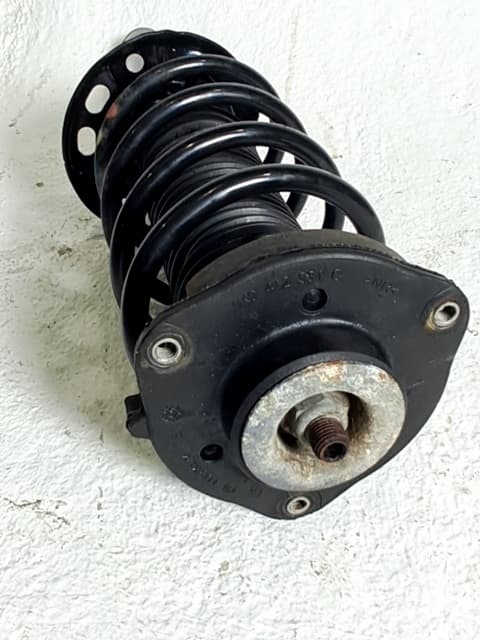 Amortiguador delantero izquierdo SEAT ALTEA XL (5P5, 5P8) 2