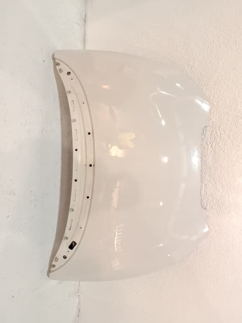 Capot SEAT ALTEA XL (5P5, 5P8)