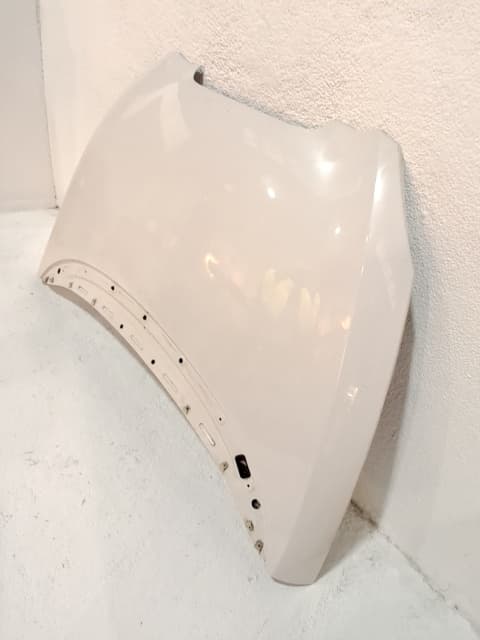 Capot SEAT ALTEA XL (5P5, 5P8) 5