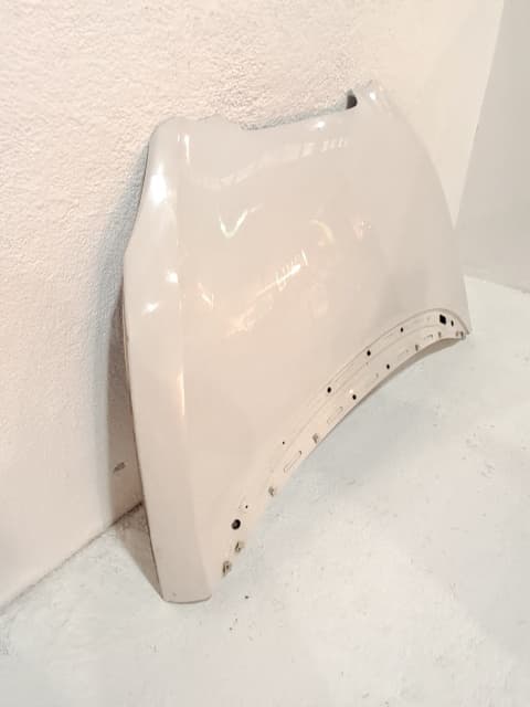 Capot SEAT ALTEA XL (5P5, 5P8) 4