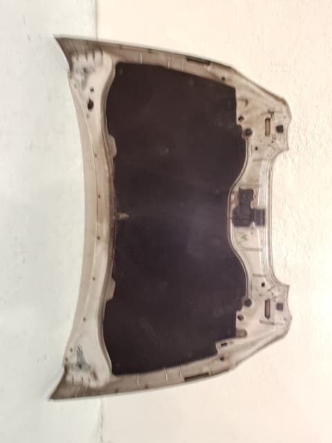 Capot SEAT ALTEA XL (5P5, 5P8) 3