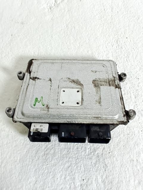 Centralita motor uce SEAT ALTEA XL (5P5, 5P8) 4