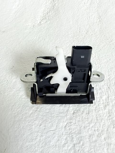 Cerradura maletero / porton SEAT ALTEA XL (5P5, 5P8) 4