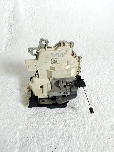 Cerradura puerta trasera izquierda SEAT ALTEA XL (5P5, 5P8)