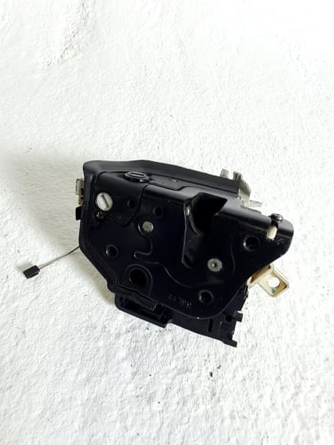 Cerradura puerta trasera izquierda SEAT ALTEA XL (5P5, 5P8) 2