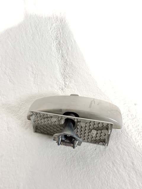 Espejo interior SEAT ALTEA XL (5P5, 5P8) 2