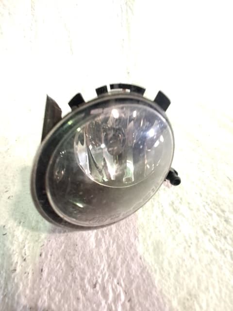 Faro antiniebla derecho SEAT ALTEA XL (5P5, 5P8) 3