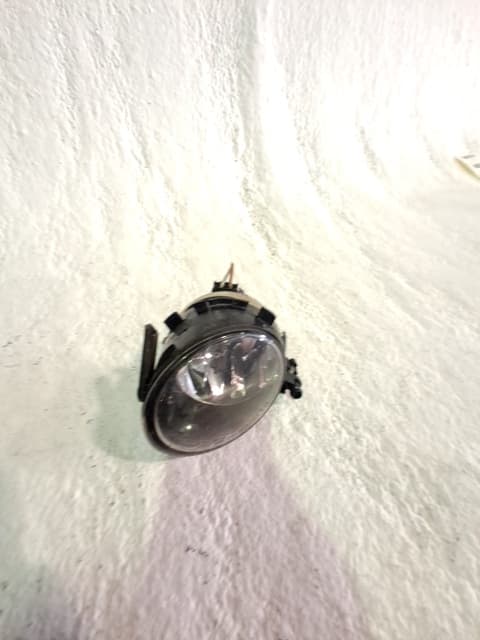 Faro antiniebla derecho SEAT ALTEA XL (5P5, 5P8) 2