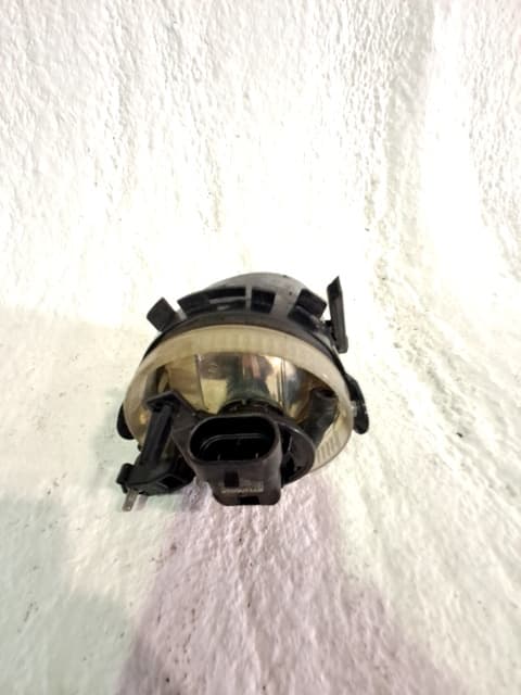 Faro antiniebla derecho SEAT ALTEA XL (5P5, 5P8)