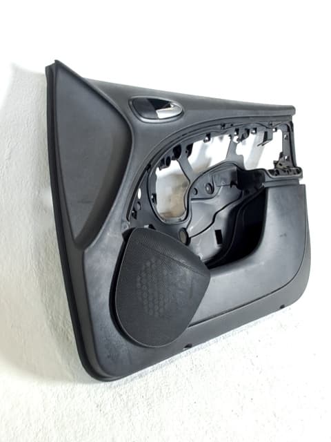Guarnecido puerta delantera derecha SEAT ALTEA XL (5P5, 5P8) 5
