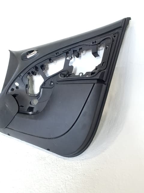 Guarnecido puerta delantera derecha SEAT ALTEA XL (5P5, 5P8) 4