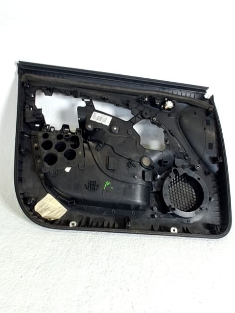 Guarnecido puerta delantera derecha SEAT ALTEA XL (5P5, 5P8) 3