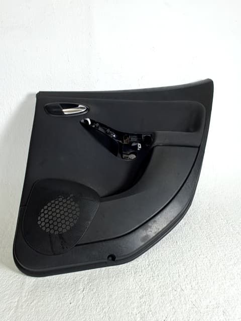Guarnecido puerta trasera derecha SEAT ALTEA XL (5P5, 5P8) 5