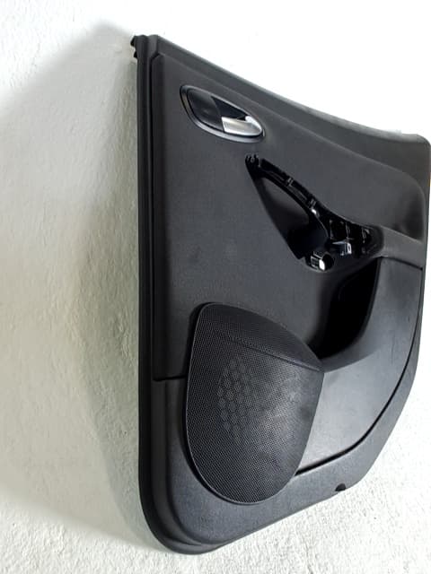 Guarnecido puerta trasera derecha SEAT ALTEA XL (5P5, 5P8) 4