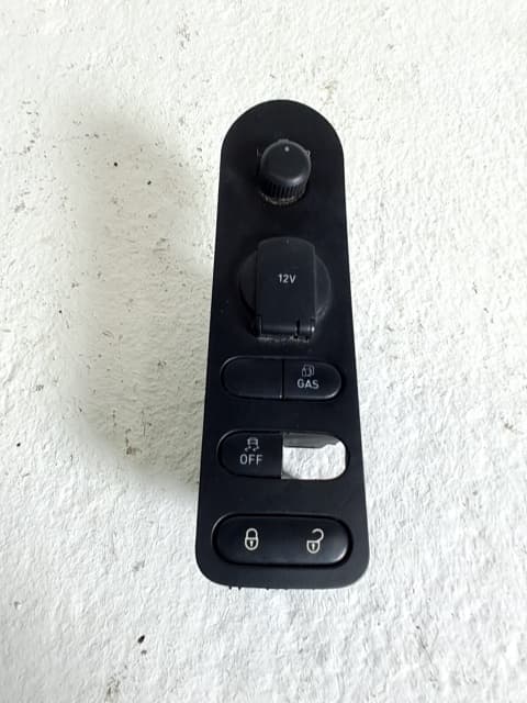 Mando multifuncion SEAT ALTEA XL (5P5, 5P8)