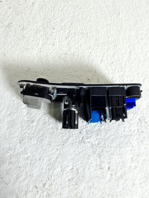 Mando multifuncion SEAT ALTEA XL (5P5, 5P8) 5