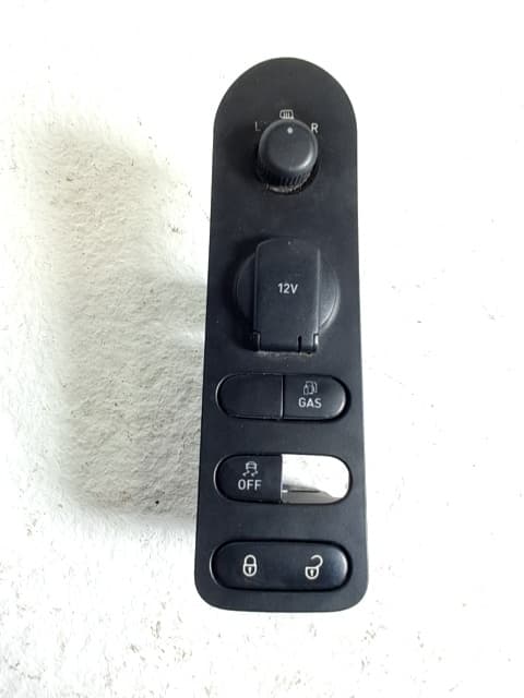 Mando multifuncion SEAT ALTEA XL (5P5, 5P8) 2