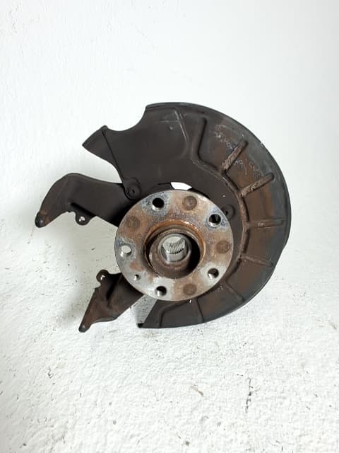 Mangueta delantera derecha SEAT ALTEA XL (5P5, 5P8)