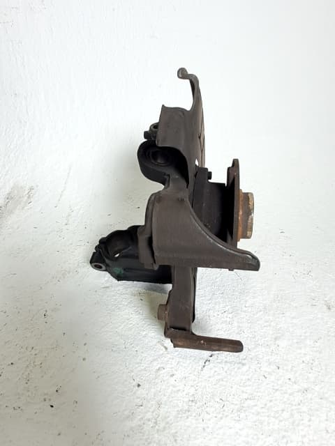 Mangueta delantera derecha SEAT ALTEA XL (5P5, 5P8) 5