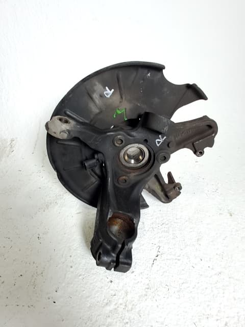 Mangueta delantera derecha SEAT ALTEA XL (5P5, 5P8) 4