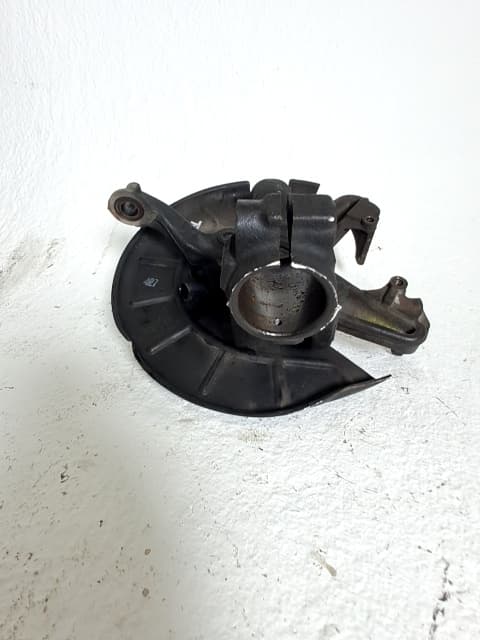 Mangueta delantera derecha SEAT ALTEA XL (5P5, 5P8) 3