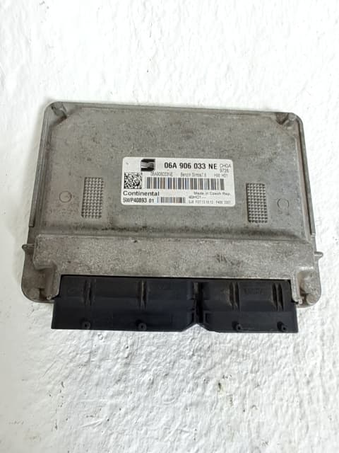 Modulo electronico SEAT ALTEA XL (5P5, 5P8)