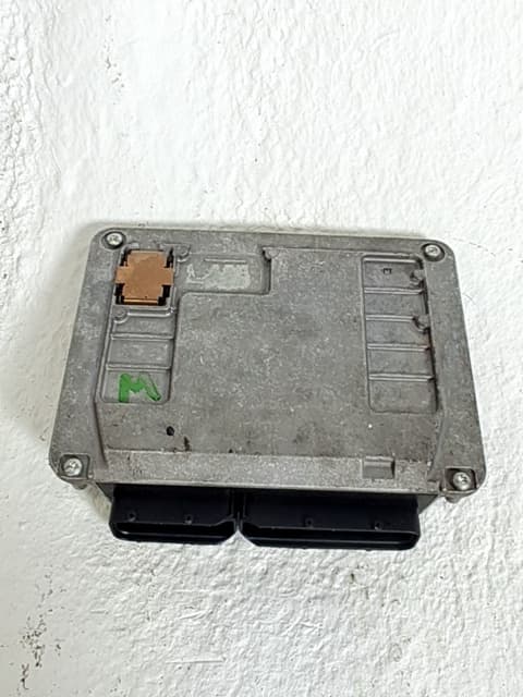Modulo electronico SEAT ALTEA XL (5P5, 5P8) 3