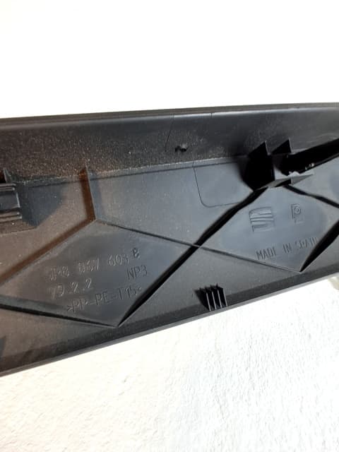 Recambio SEAT ALTEA XL (5P5, 5P8) ref. 5P8867603B1UQ 2
