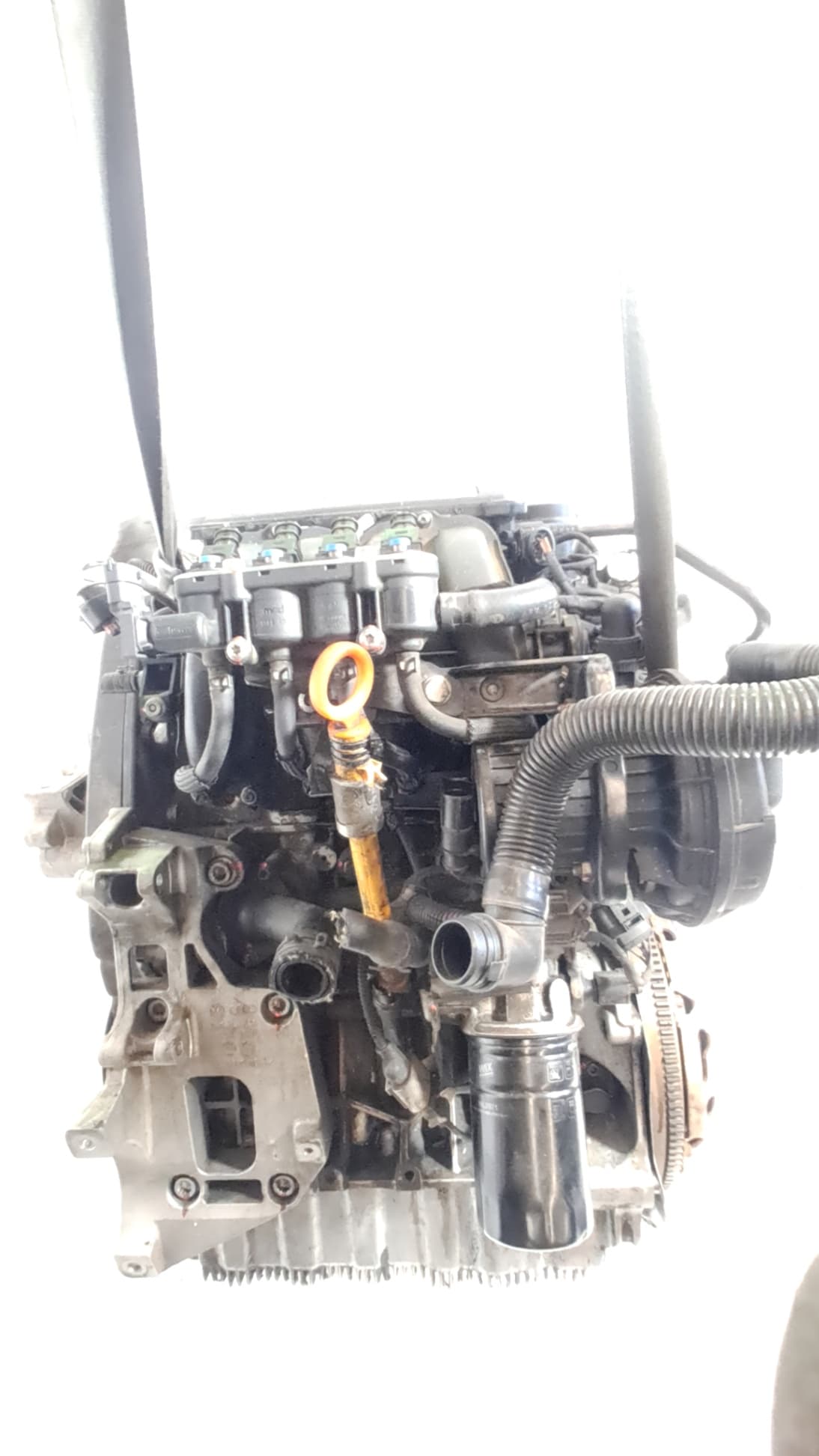 Motor completo SEAT ALTEA XL (5P5, 5P8)