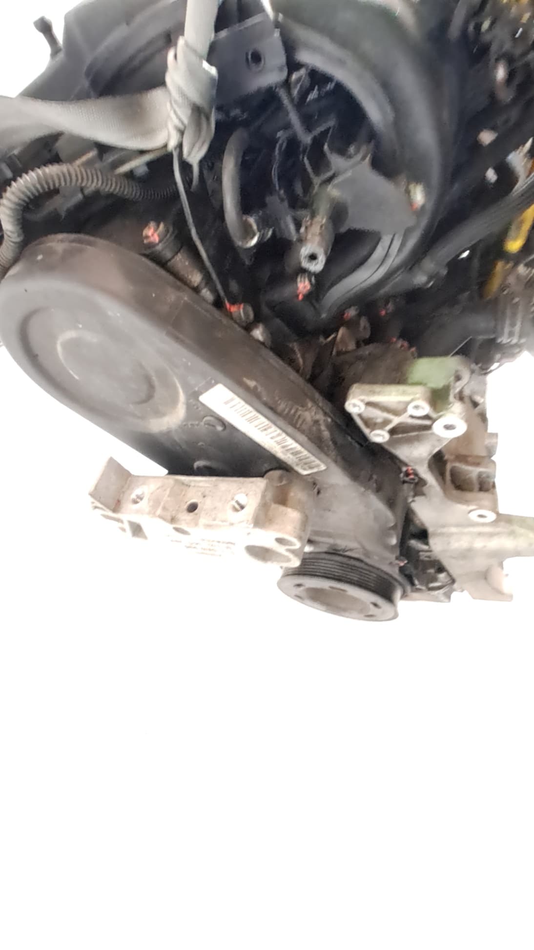 Motor completo SEAT ALTEA XL (5P5, 5P8) 5