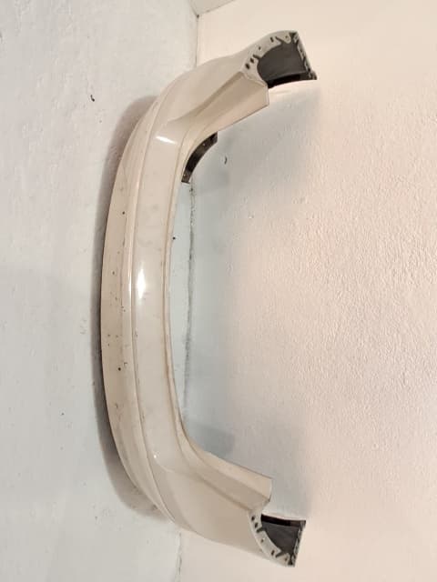 Paragolpes trasero SEAT ALTEA XL (5P5, 5P8)