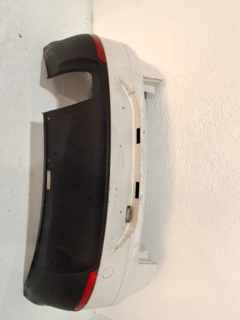 Paragolpes trasero SEAT ALTEA XL (5P5, 5P8) 5
