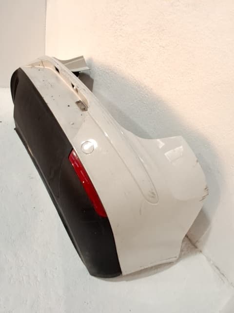 Paragolpes trasero SEAT ALTEA XL (5P5, 5P8) 4