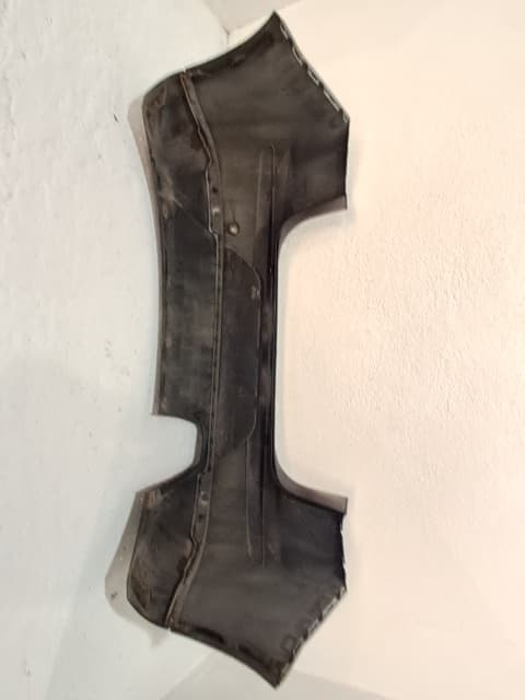 Paragolpes trasero SEAT ALTEA XL (5P5, 5P8) 2
