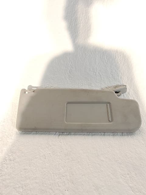 Parasol derecho SEAT ALTEA XL (5P5, 5P8)