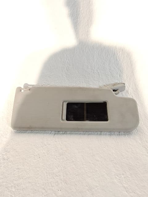 Parasol derecho SEAT ALTEA XL (5P5, 5P8) 3