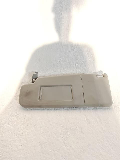 Parasol izquierdo SEAT ALTEA XL (5P5, 5P8)