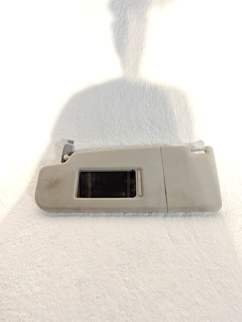 Parasol izquierdo SEAT ALTEA XL (5P5, 5P8) 3