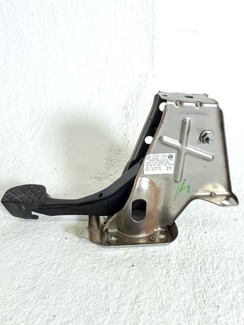 Pedal freno SEAT ALTEA XL (5P5, 5P8) 5